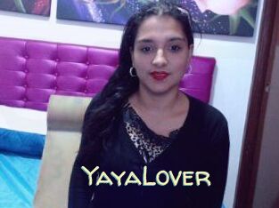 YayaLover