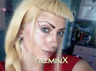 YazminX