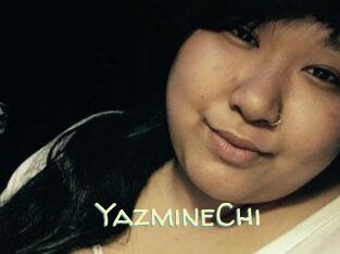 Yazmine_Chi