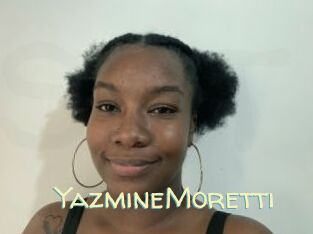 YazmineMoretti
