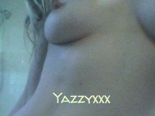 Yazzyxxx