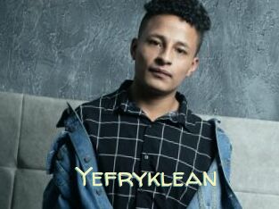 Yefryklean