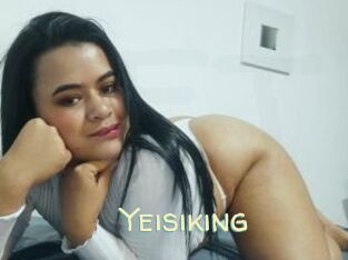 Yeisiking