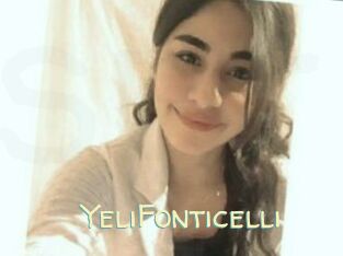 YeliFonticelli
