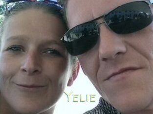 Yelie