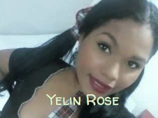 Yelin_Rose Sexy Tchat