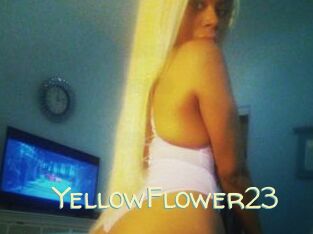 YellowFlower23