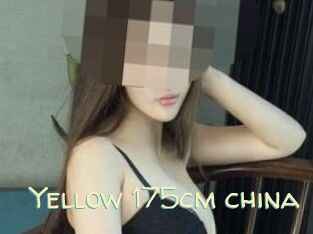 Yellow_175cm_china