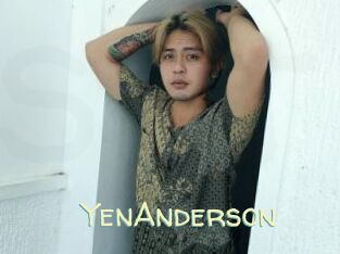 YenAnderson