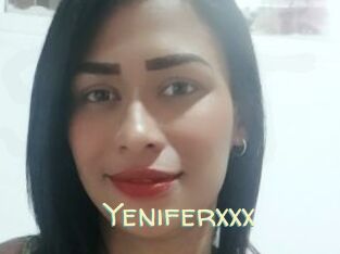 Yeniferxxx