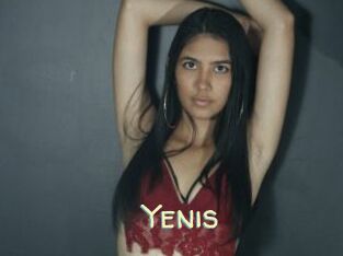 Yenis