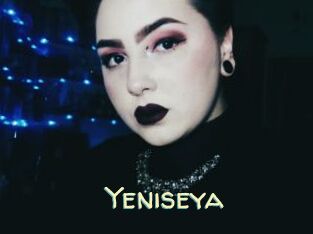 Yeniseya