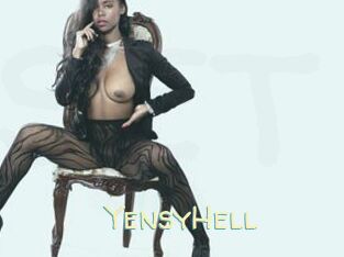 YensyHell
