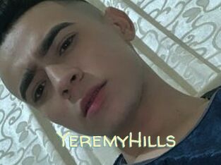 YeremyHills