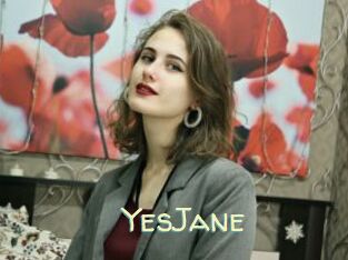 YesJane