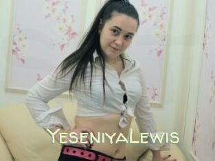 YeseniyaLewis
