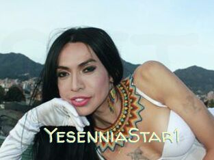 YesenniaStar1