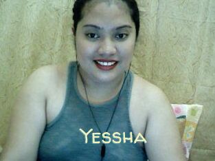 Yessha