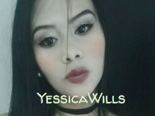 YessicaWills