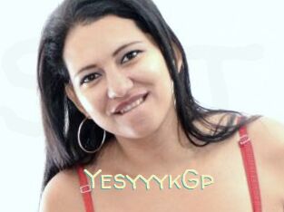YesyyykGp