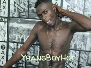 YhangBoyHot