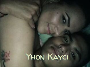Yhon_Kayci