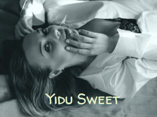 Yidu_Sweet