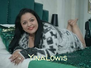 YinaLowis