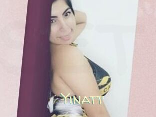 Yinatt Sexy Tchat