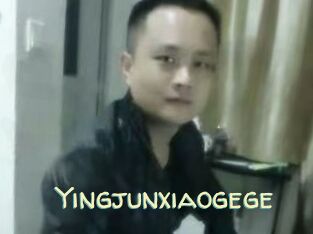 Yingjunxiaogege