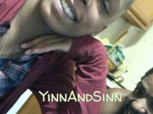 YinnAndSinn