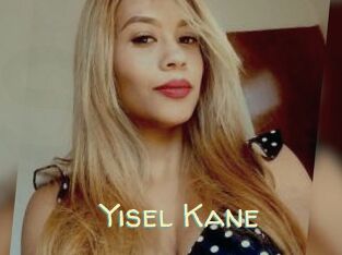 Yisel_Kane
