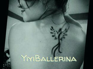 YiyiBallerina