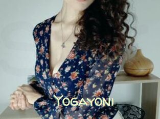 Yogayoni