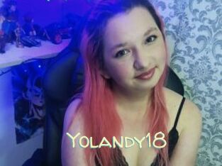 Yolandy18