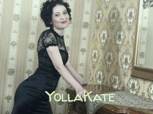 YollaKate