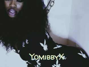 YomibbyX