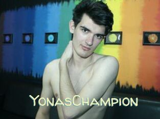 YonasChampion