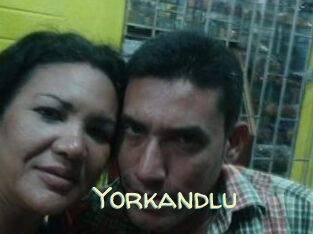 Yorkandlu