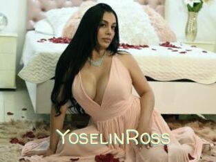 YoselinRoss Sexy Tchat