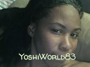 Yoshi_World83