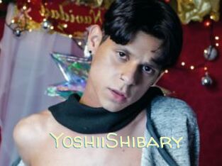 YoshiiShibary