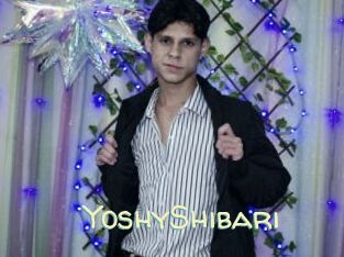 YoshyShibari Sexy Tchat