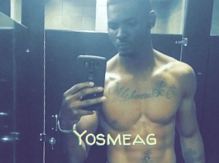 Yosmeag