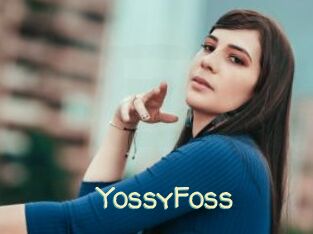 YossyFoss