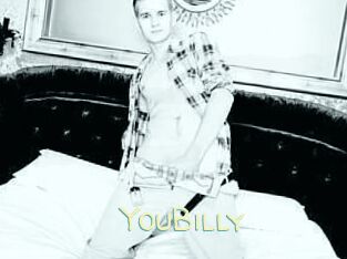 YouBilly