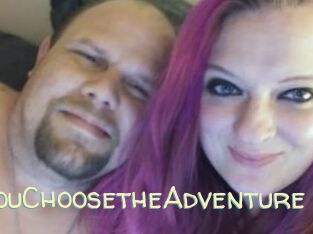 YouChoosetheAdventure