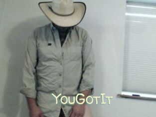 YouGotIt