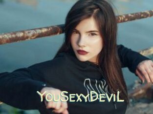 YouSexyDeviL
