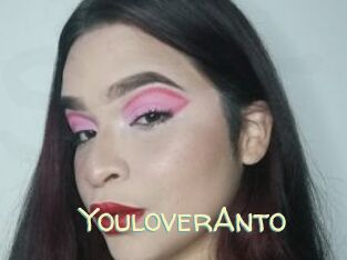 YouloverAnto